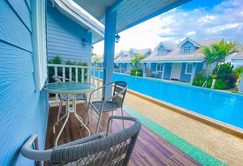 فندق The Memory Luxury Resort