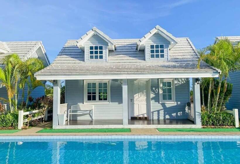 فندق The Memory Luxury Resort