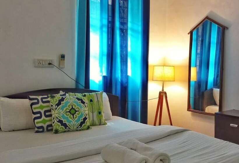 酒店 The Savi Villa Luxuria