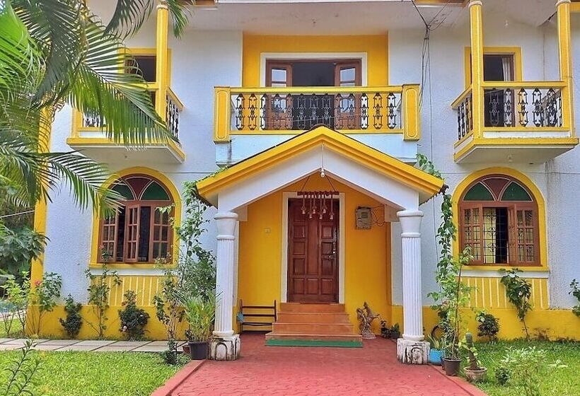 酒店 The Savi Villa Luxuria