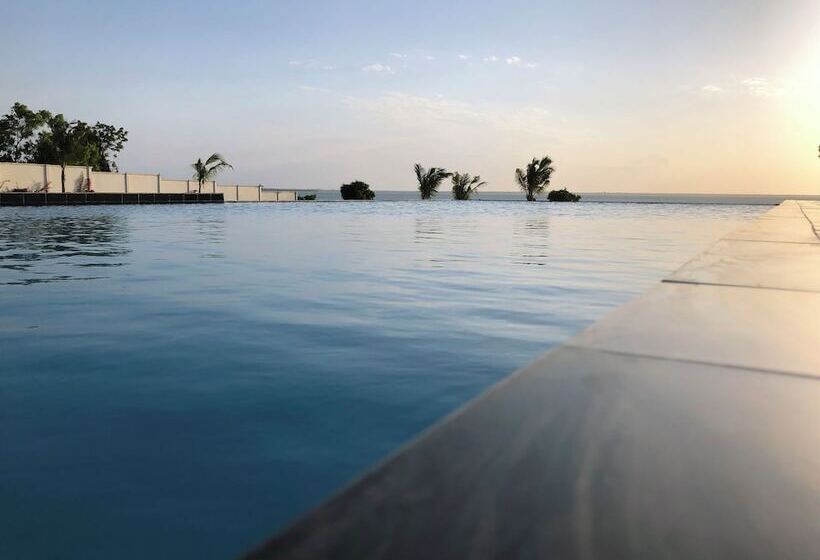 فندق The Villa Of Zanzibar