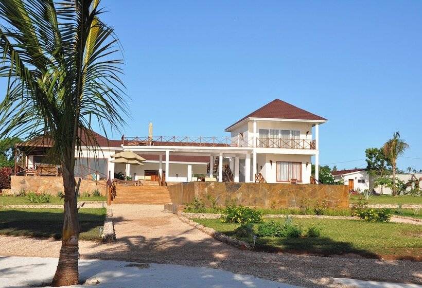 فندق The Villa Of Zanzibar