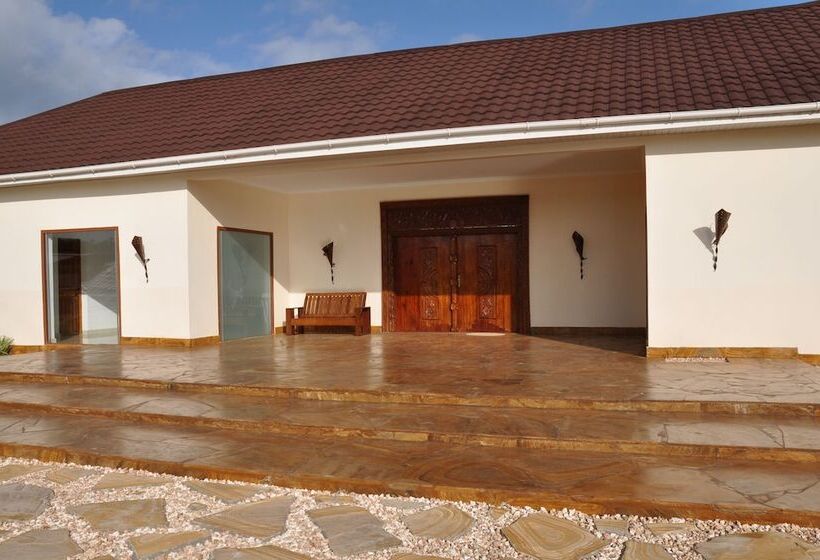 فندق The Villa Of Zanzibar