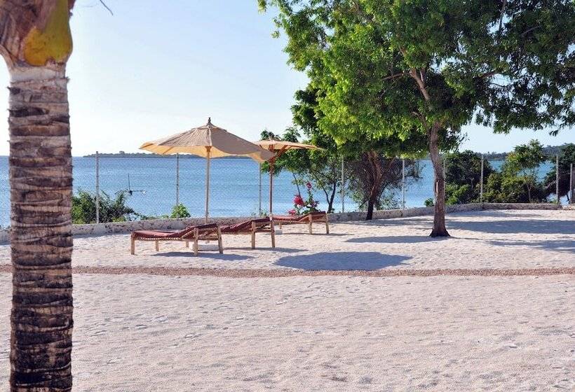 فندق The Villa Of Zanzibar