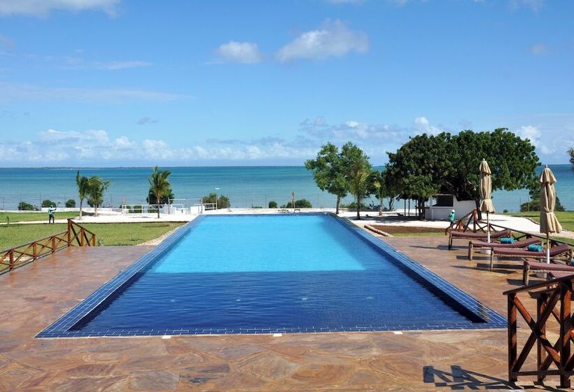 فندق The Villa Of Zanzibar