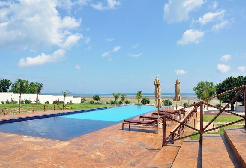فندق The Villa Of Zanzibar