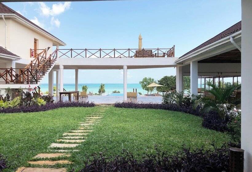 فندق The Villa Of Zanzibar