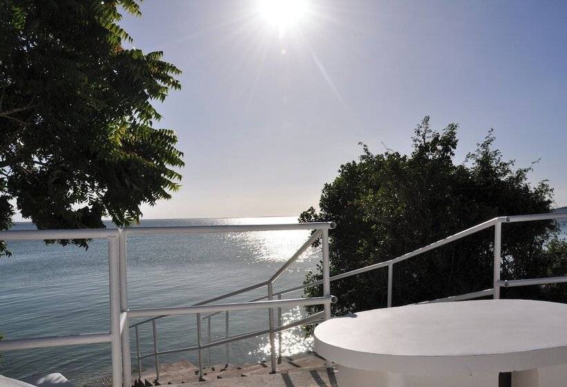 فندق The Villa Of Zanzibar