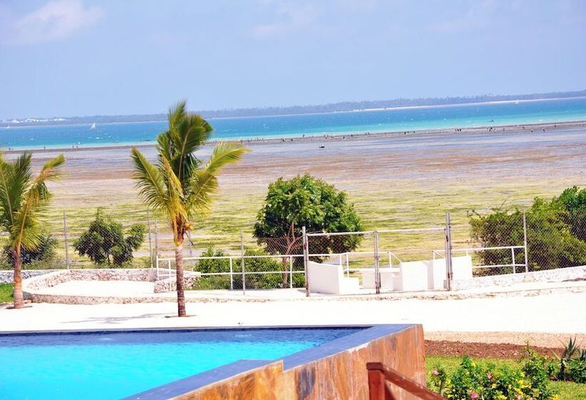 فندق The Villa Of Zanzibar