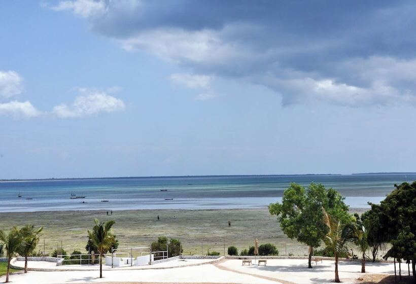 فندق The Villa Of Zanzibar