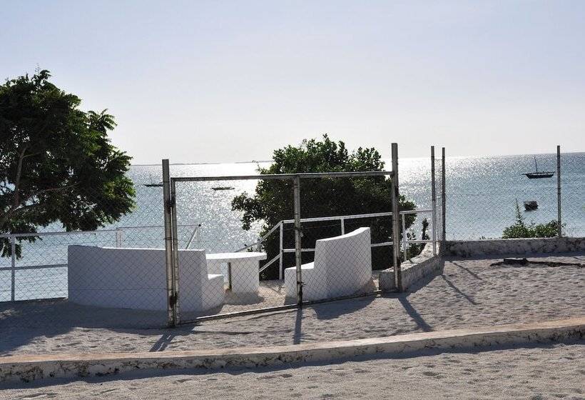 فندق The Villa Of Zanzibar