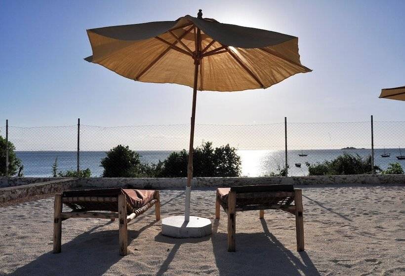 فندق The Villa Of Zanzibar