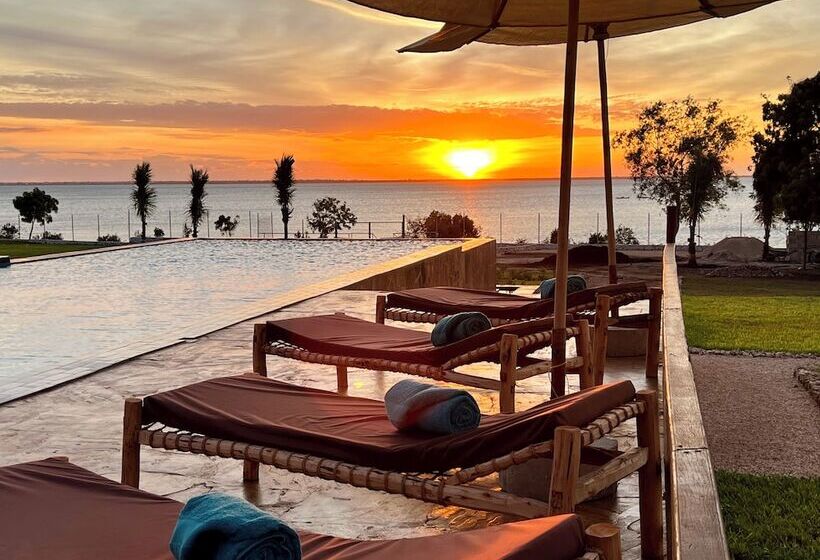 فندق The Villa Of Zanzibar