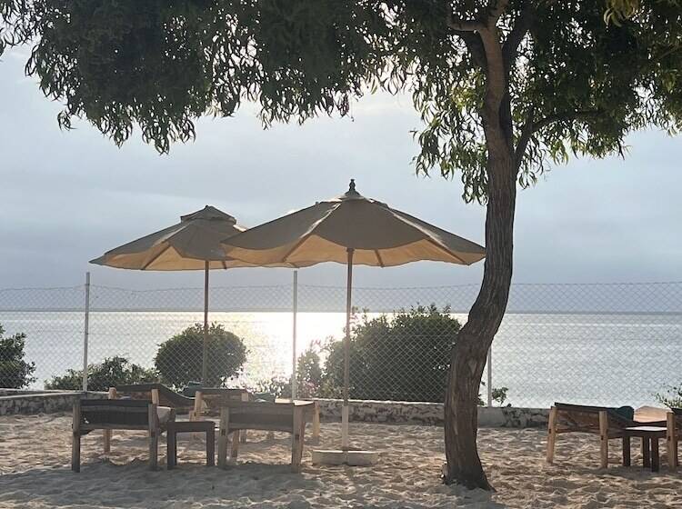 فندق The Villa Of Zanzibar