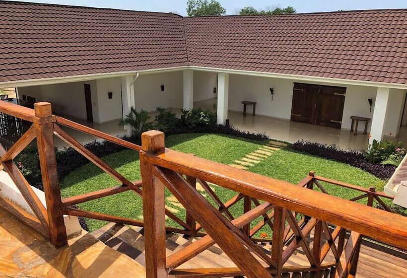 فندق The Villa Of Zanzibar