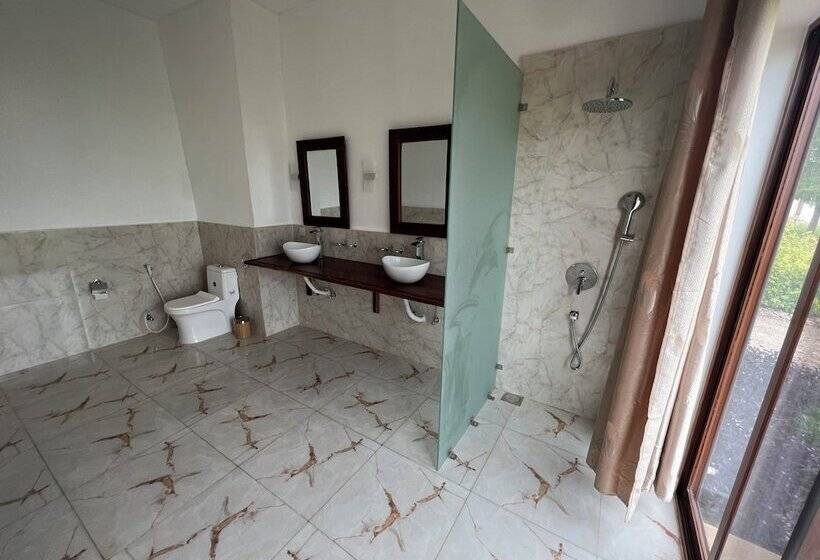 فندق The Villa Of Zanzibar