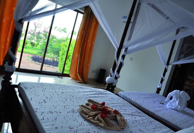 فندق The Villa Of Zanzibar