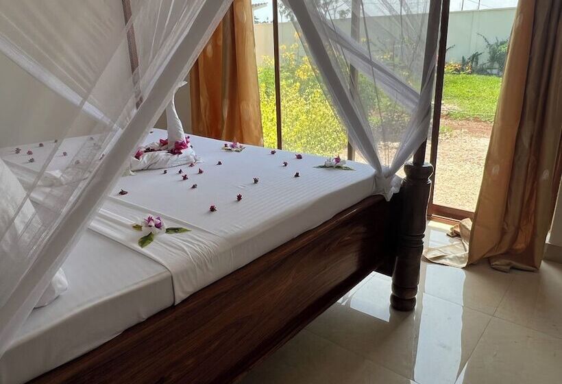 فندق The Villa Of Zanzibar