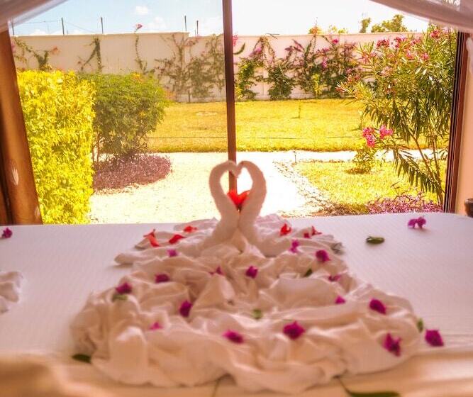 فندق The Villa Of Zanzibar