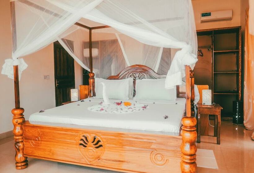 فندق The Villa Of Zanzibar