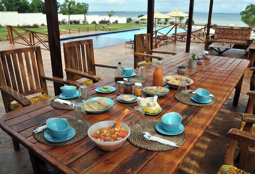 فندق The Villa Of Zanzibar