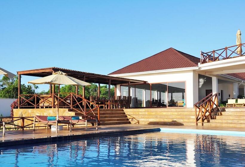 فندق The Villa Of Zanzibar