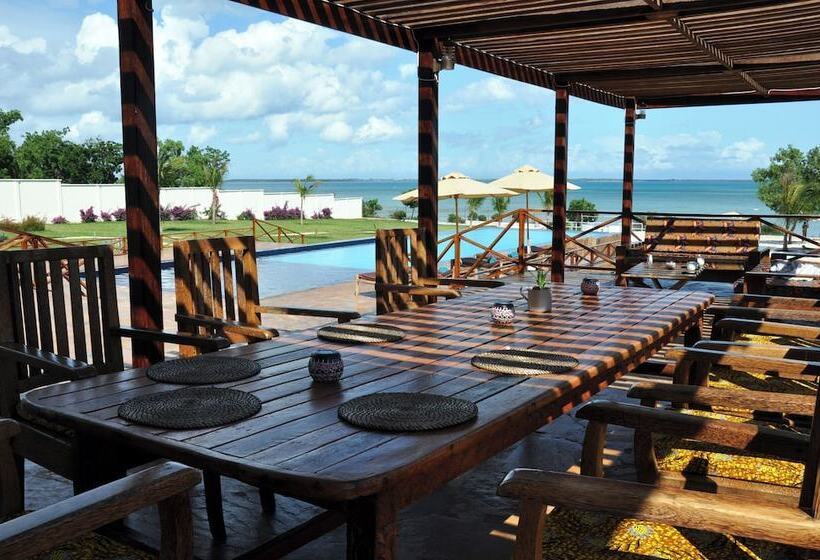 فندق The Villa Of Zanzibar