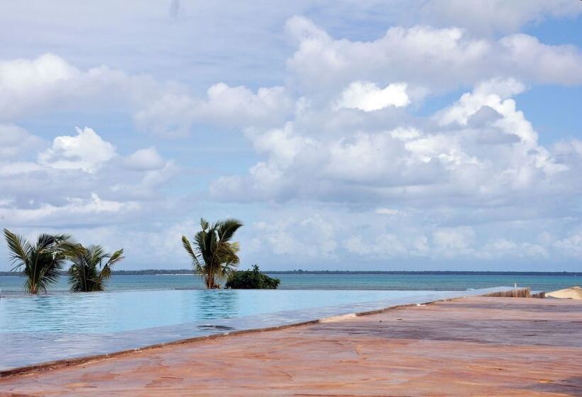 فندق The Villa Of Zanzibar