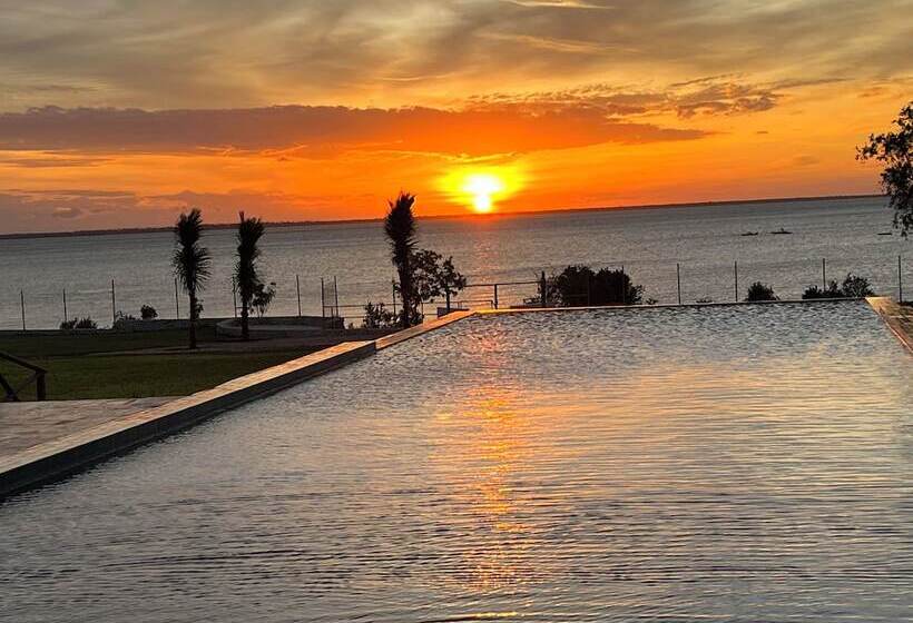 فندق The Villa Of Zanzibar