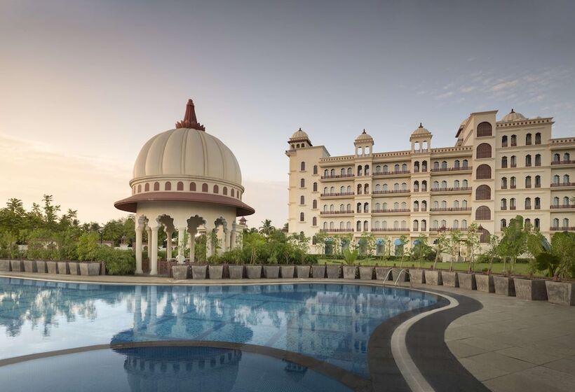 Hotel Uday Palace Navsari, A Member Of Radisson Individuals