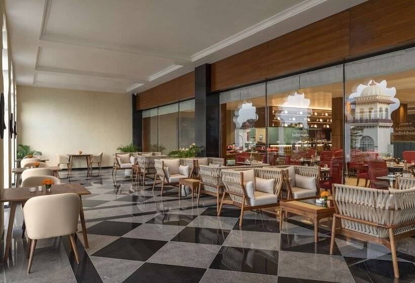 Hotel Uday Palace Navsari, A Member Of Radisson Individuals