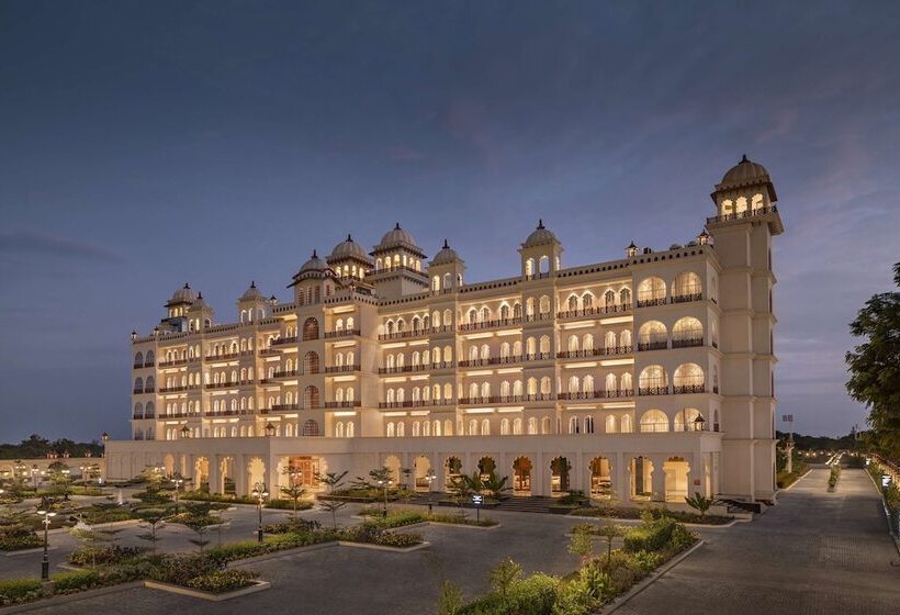 Hotel Uday Palace Navsari, A Member Of Radisson Individuals