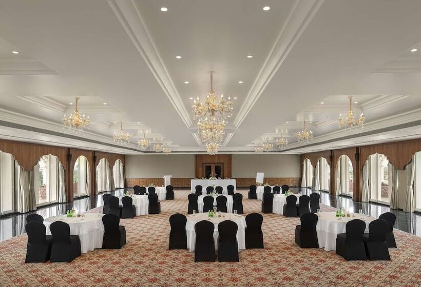 Hotel Uday Palace Navsari, A Member Of Radisson Individuals