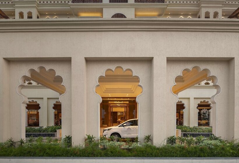 Hotel Uday Palace Navsari, A Member Of Radisson Individuals