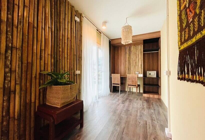 בית מלון כפרי U're Holitel