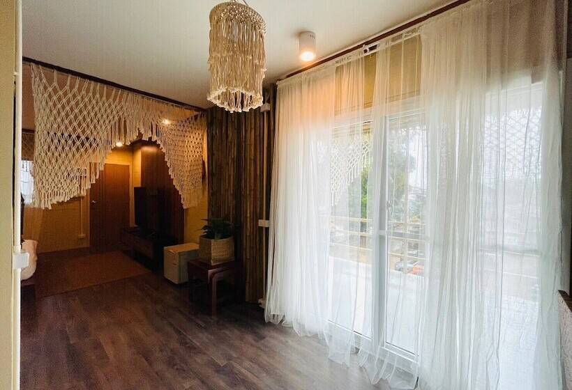 בית מלון כפרי U're Holitel