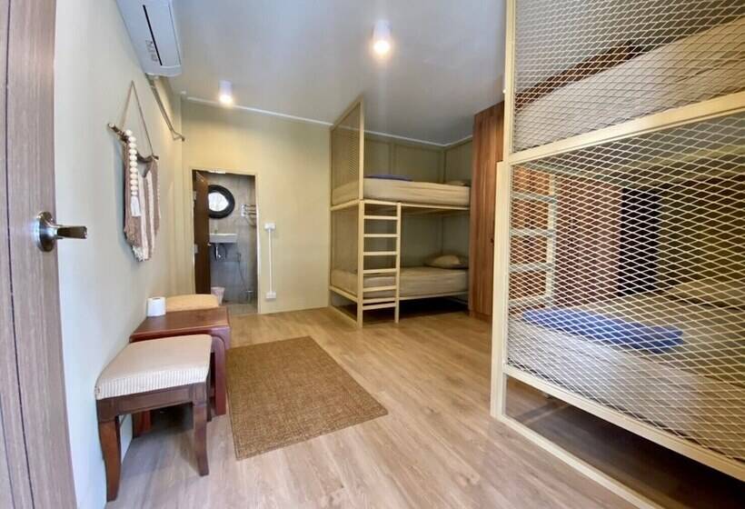 בית מלון כפרי U're Holitel