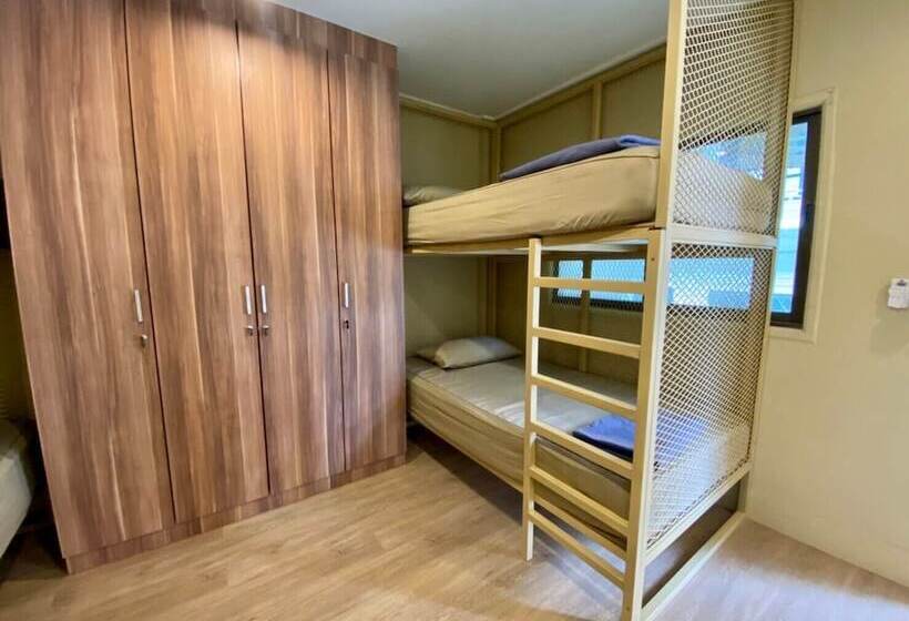 בית מלון כפרי U're Holitel