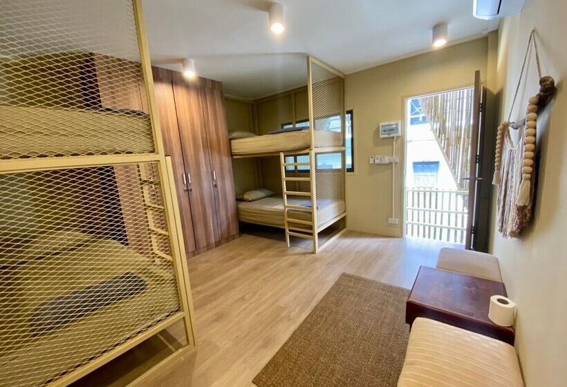 בית מלון כפרי U're Holitel