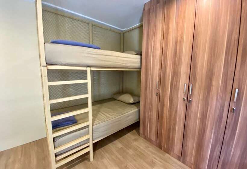 בית מלון כפרי U're Holitel