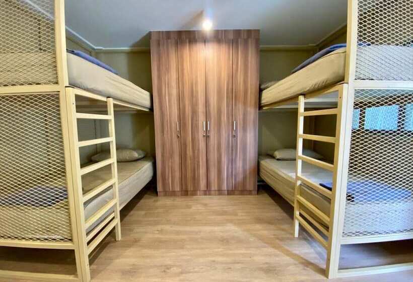 בית מלון כפרי U're Holitel