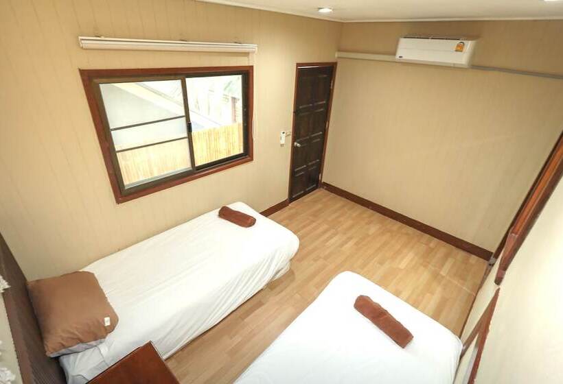 בית מלון כפרי U're Holitel