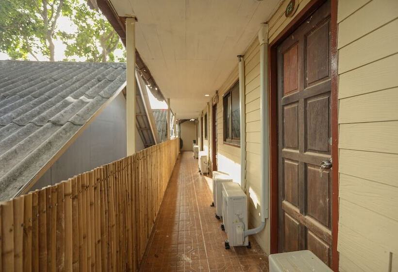 בית מלון כפרי U're Holitel