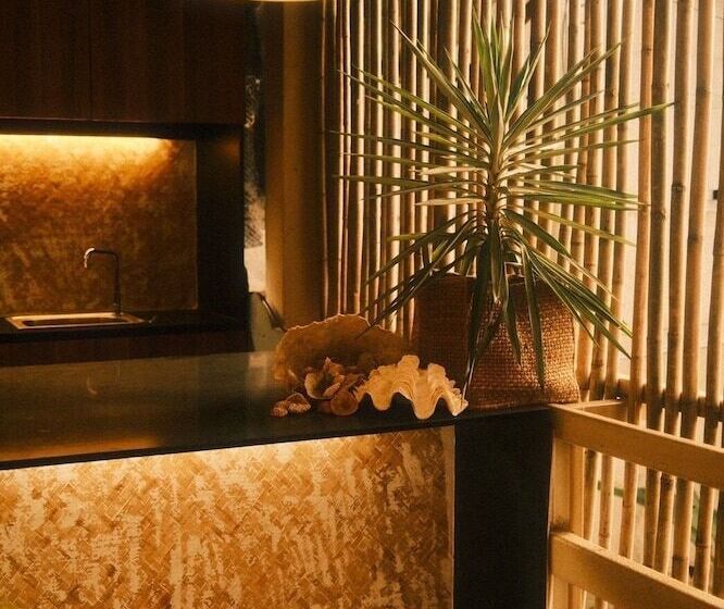 בית מלון כפרי U're Holitel