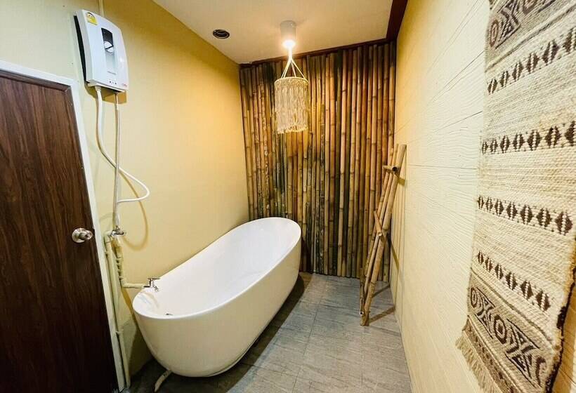 בית מלון כפרי U're Holitel