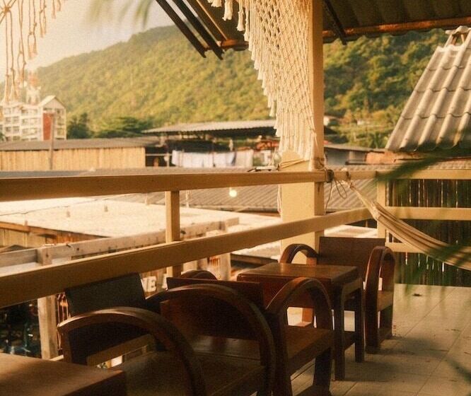 בית מלון כפרי U're Holitel