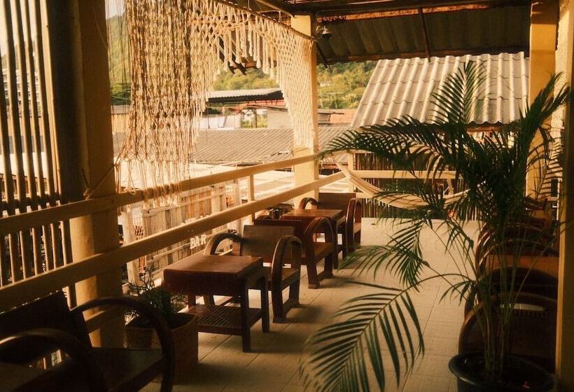 בית מלון כפרי U're Holitel