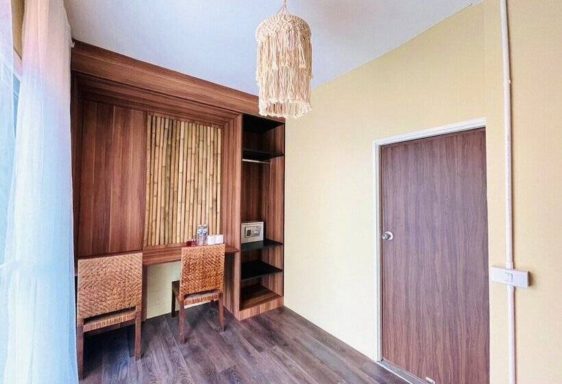 בית מלון כפרי U're Holitel