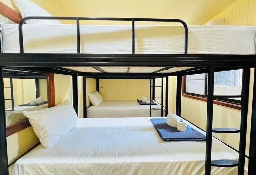 בית מלון כפרי U're Holitel