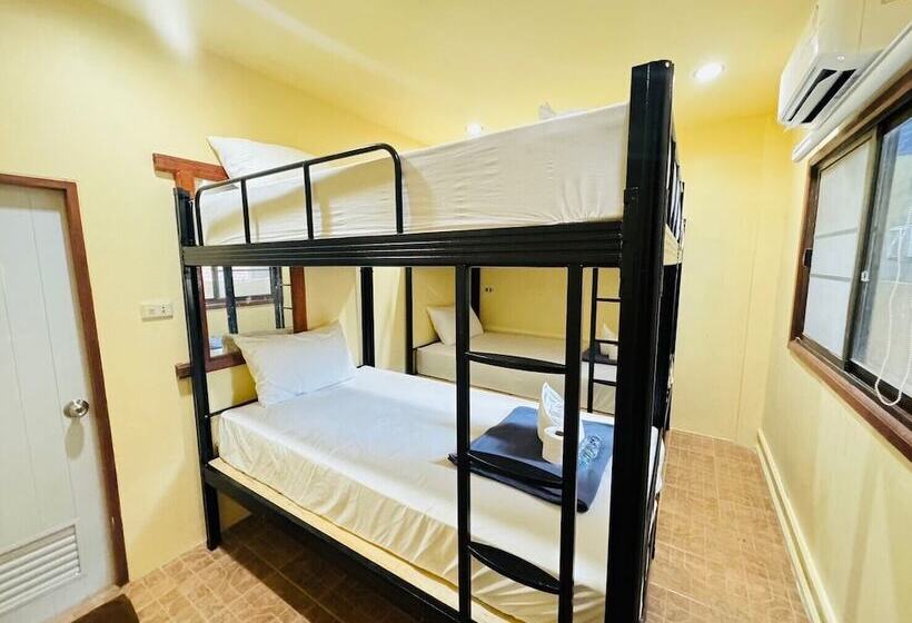 בית מלון כפרי U're Holitel